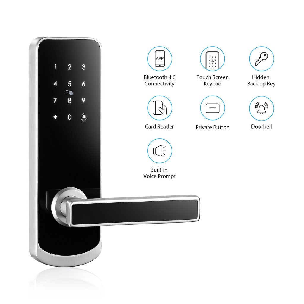  Security Gadgets